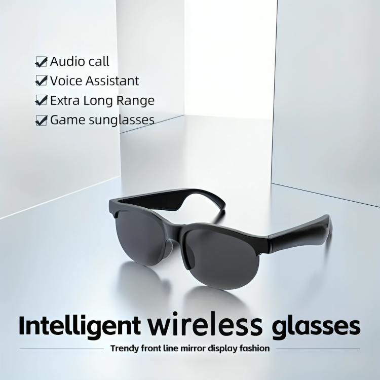 Wireless Bluetooth Sunglasses – The Perfect Blend of Style and Technology