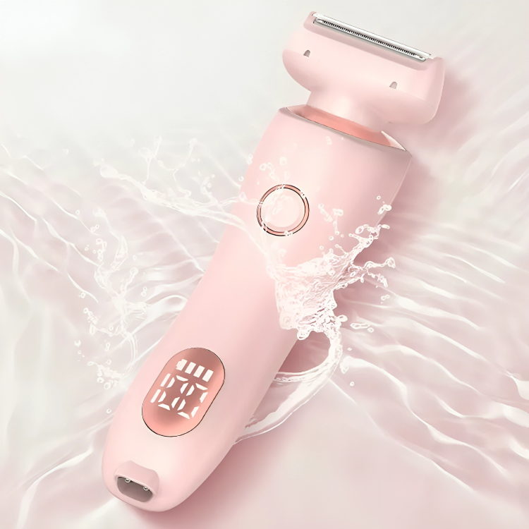 Silky Hair Remover Epilator – Your Go-To for Pain-Free Hair Removal