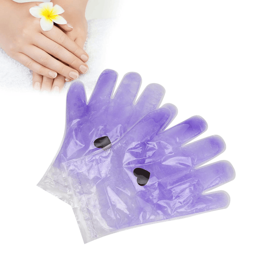 Paraffin Wax Gloves: The Secret to Softer, Healthier Hands