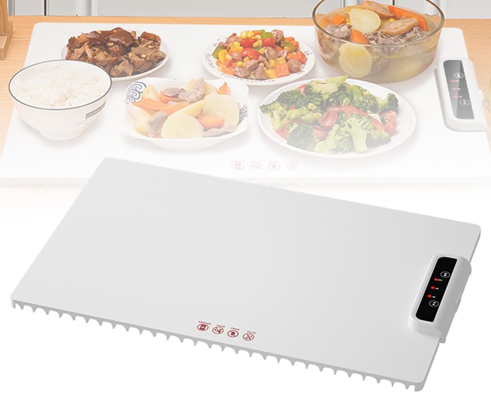 Electric Food Warmer Mat