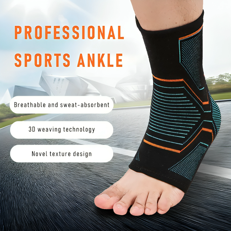 Ankle Compression Brace