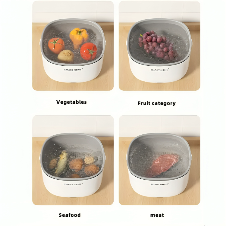 Fresh Food Purifier