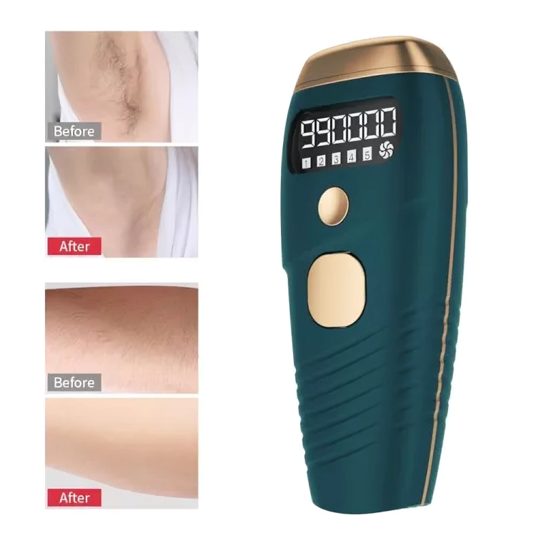 IPL Laser Hair Epilator