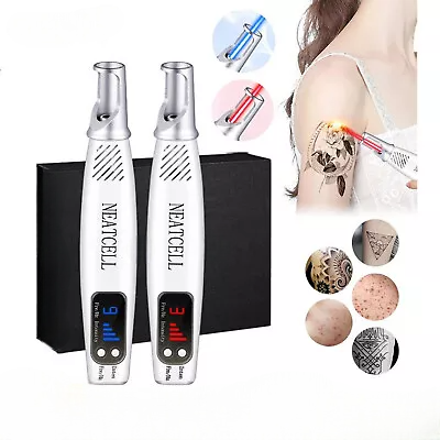 Laser Tattoo Removal Pen