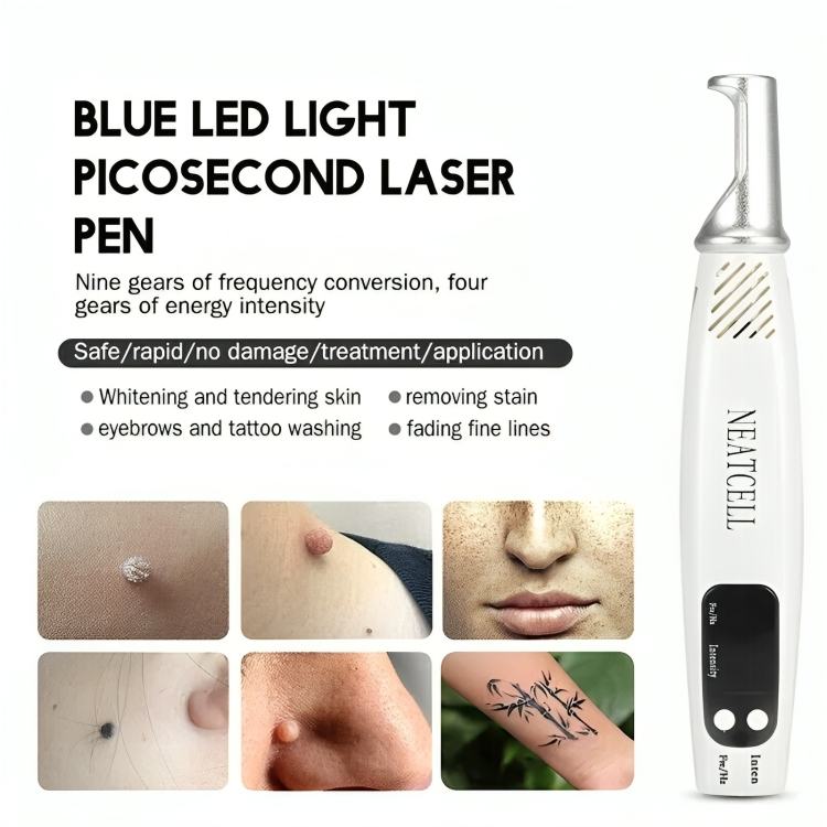 Laser Tattoo Removal Pen