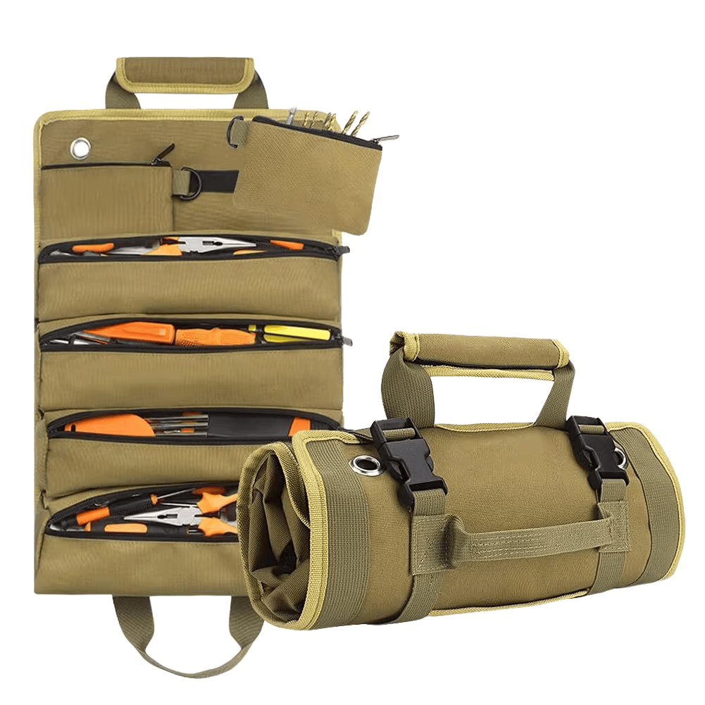 Portable Tool Organiser Bag