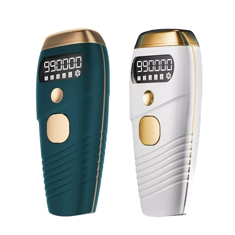 IPL Laser Hair Epilator