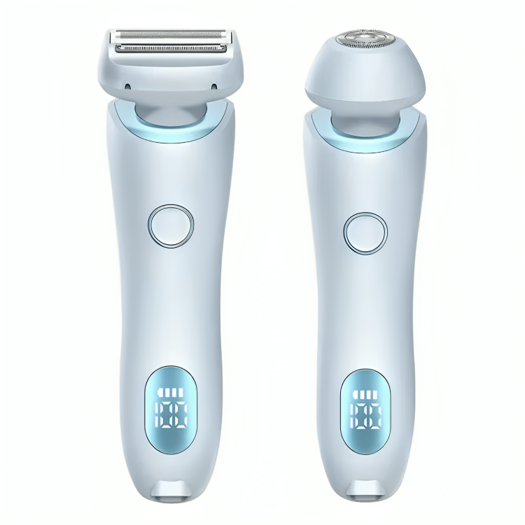 Painless Silky Hair Remover Epilator