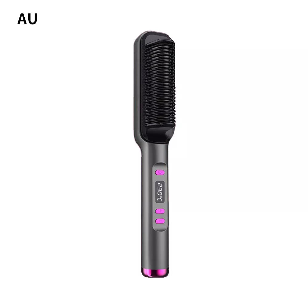 Pro Straightener Ionic Brush