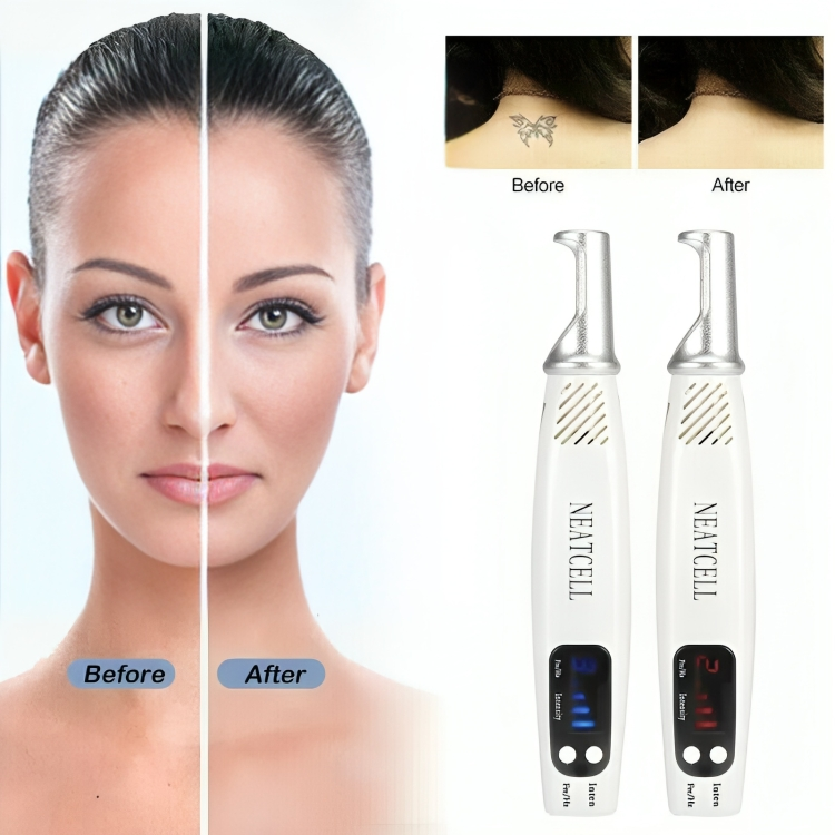 Laser Tattoo Removal Pen