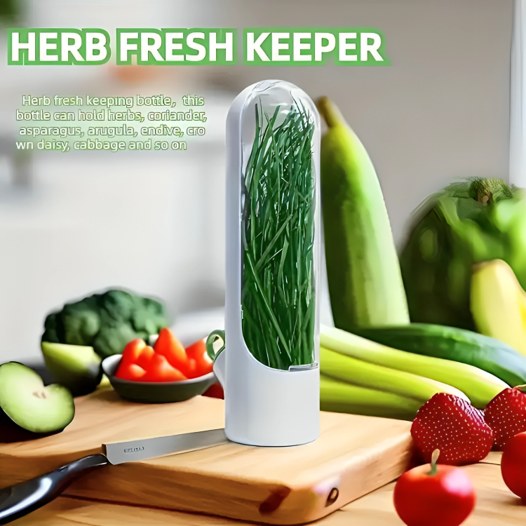 Fresh Herb Keeper