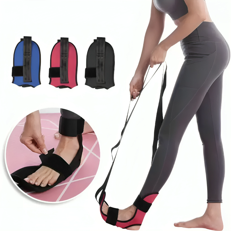 Adjustable Stretching Strap