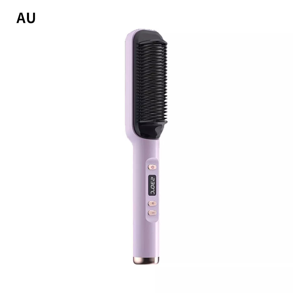 Pro Straightener Ionic Brush