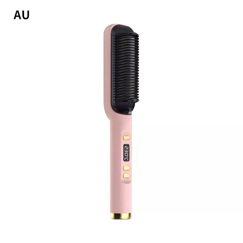 Pro Straightener Ionic Brush