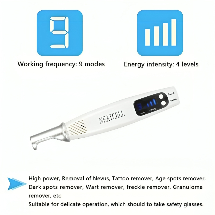 Laser Tattoo Removal Pen