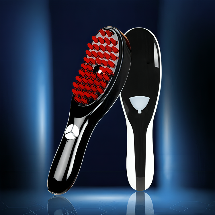 Thera Care Red Light Brush