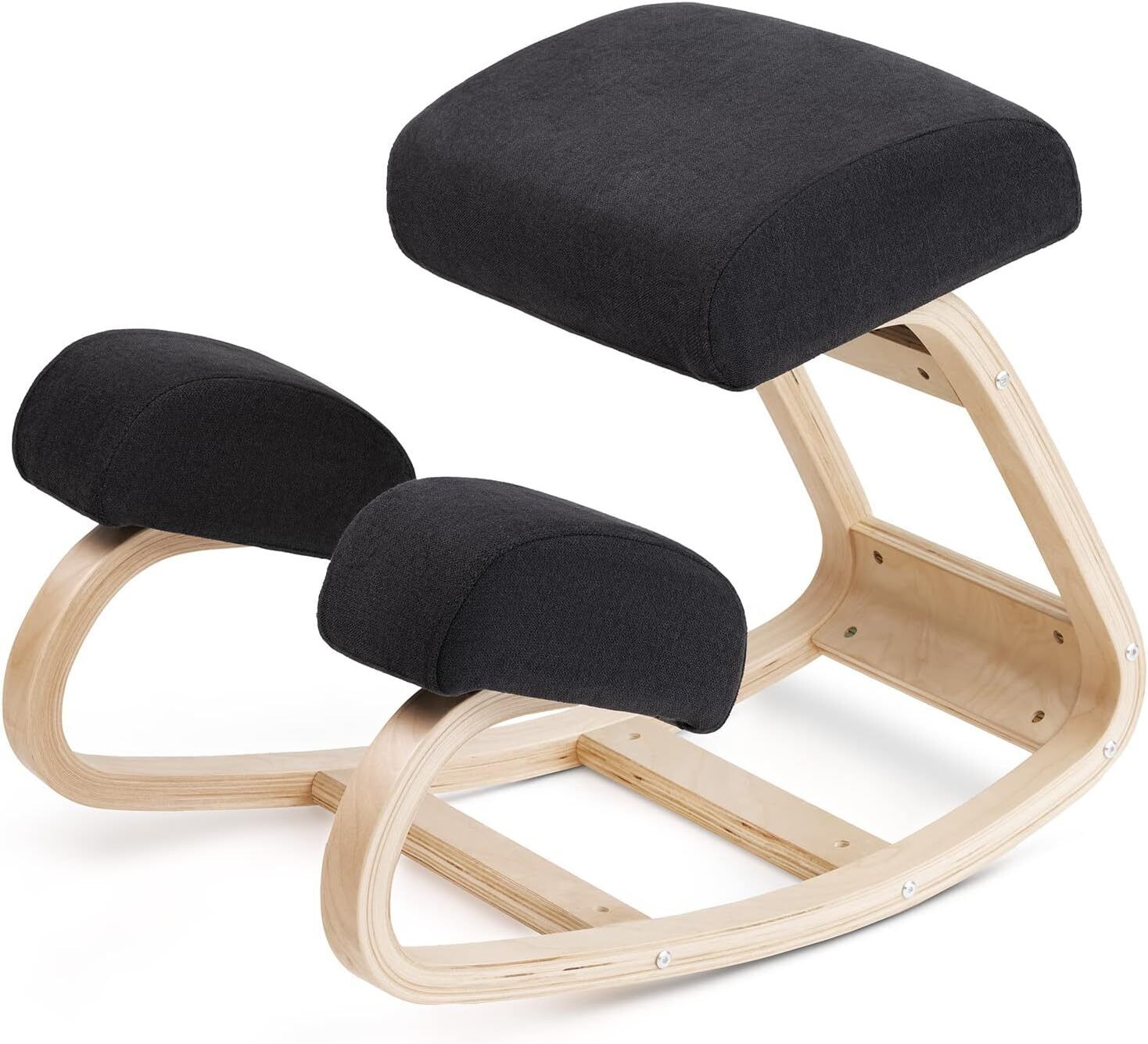 Posture Rocking Kneeling Chair