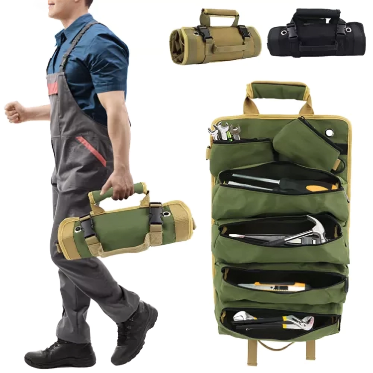 Portable Tool Organiser Bag