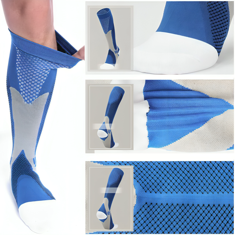 Comfort Fit Compression Socks