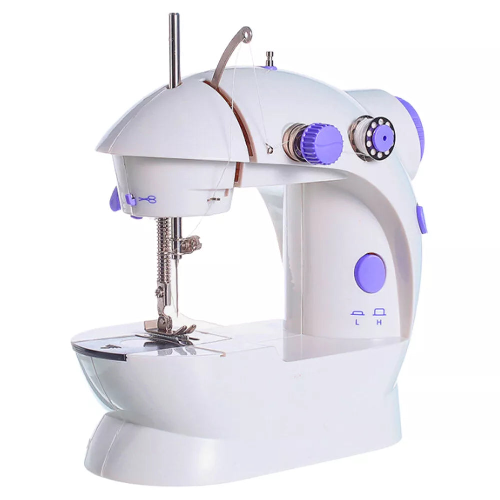 Portable Travel Sewing Machine