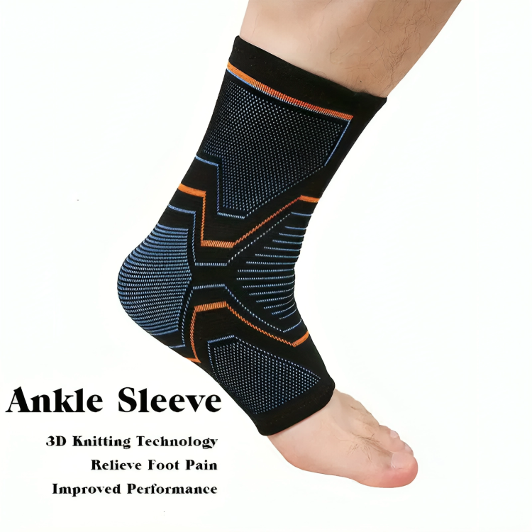 Ankle Compression Brace