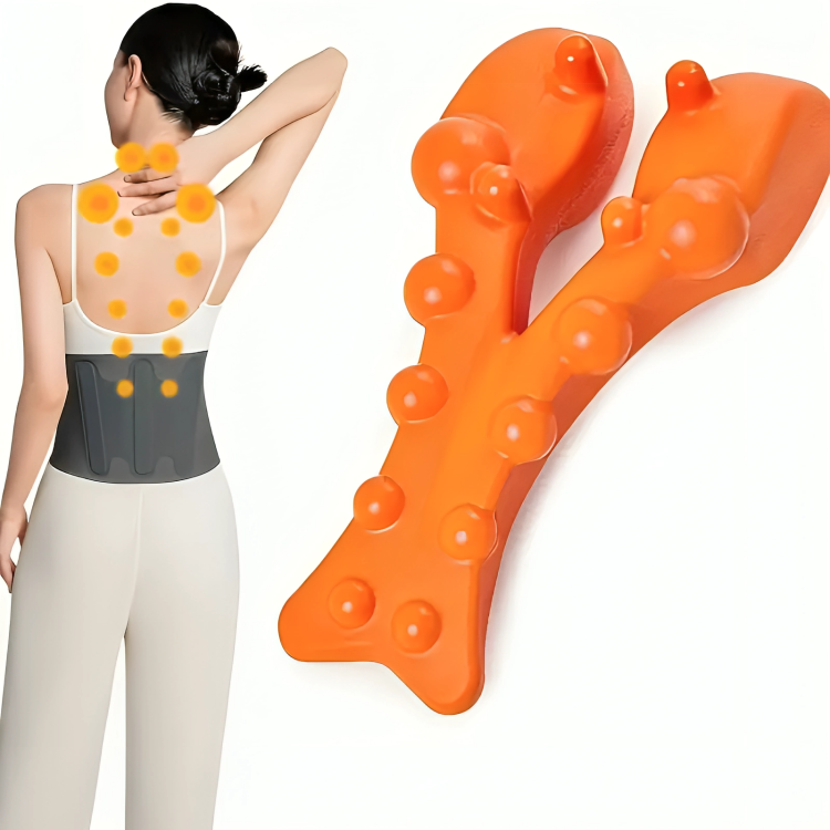 Trigger Point Massage Tool