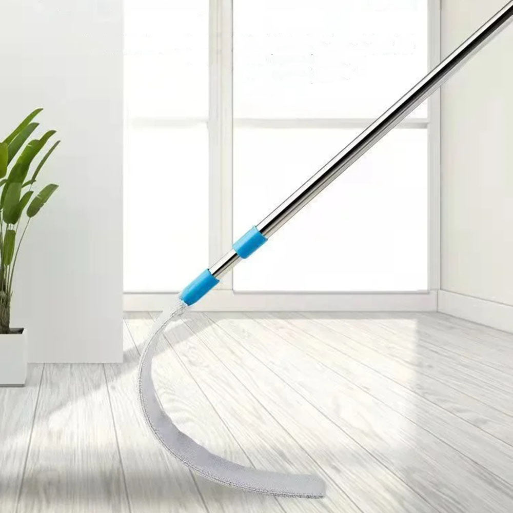 Telescopic Long Handle Dust Cleaner Home Cleaning Tool_6