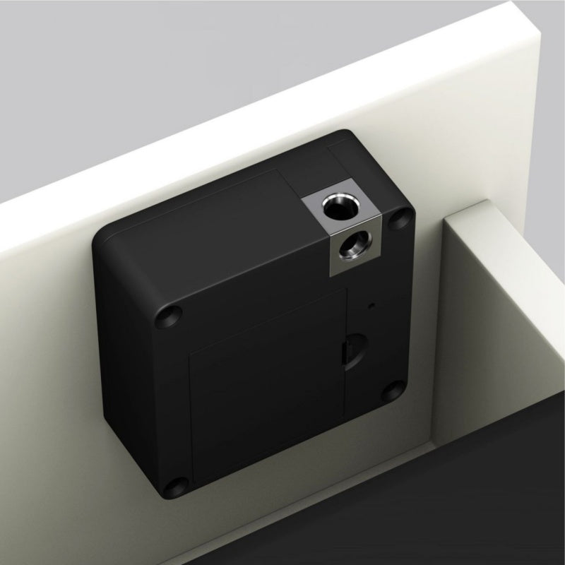 Keyless Entry RFID Drawer Lock for Cabinet Security_4