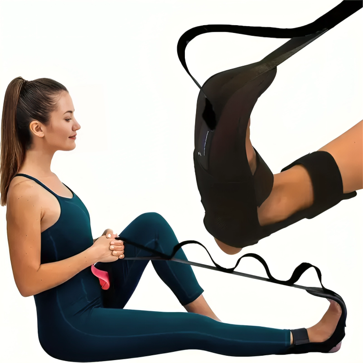 Adjustable Stretching Strap