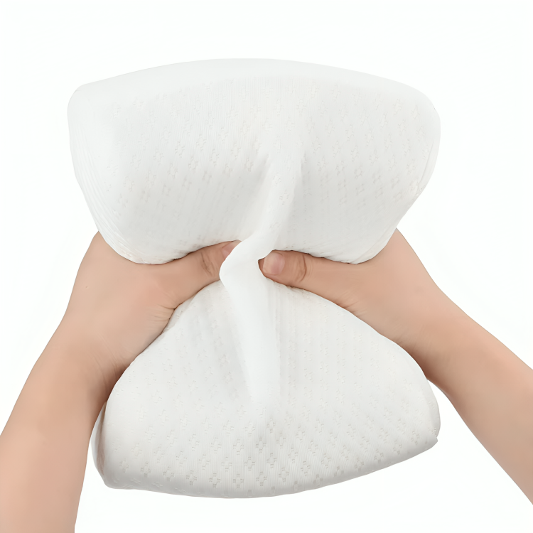 Knee & Hip Support Pillow