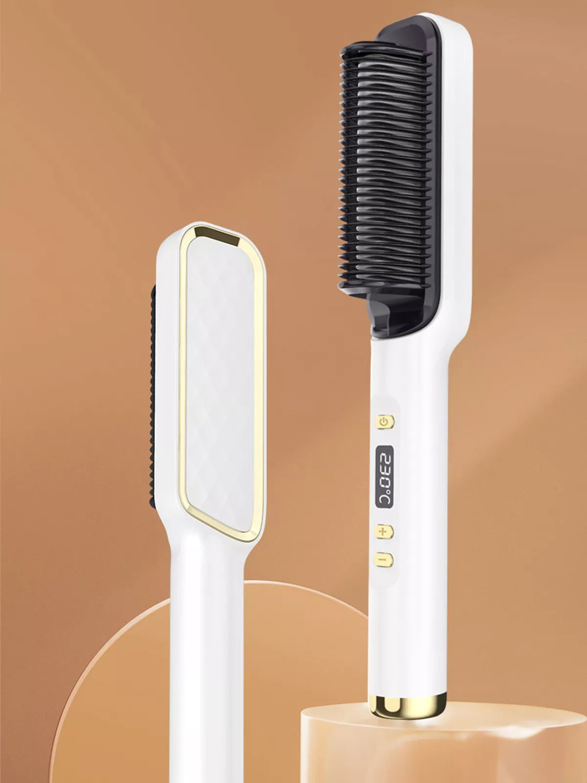 Pro Straightener Ionic Brush