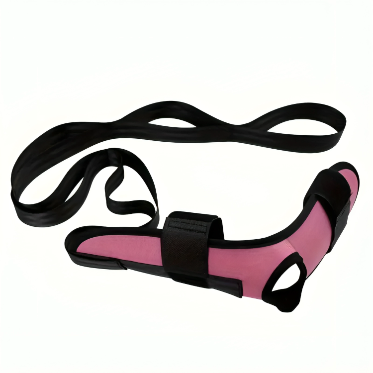 Adjustable Stretching Strap