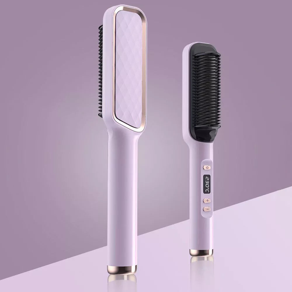 Pro Straightener Ionic Brush