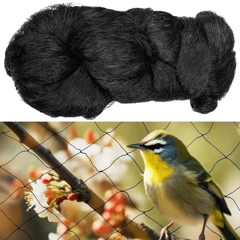 Heavy Duty Anti-Bird Mesh