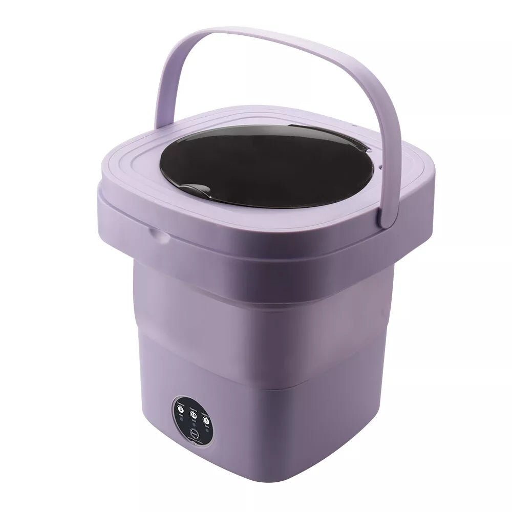 11 Litre Portable Washing Machine