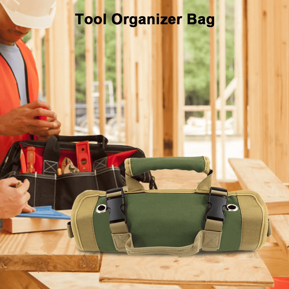 Portable Tool Organiser Bag