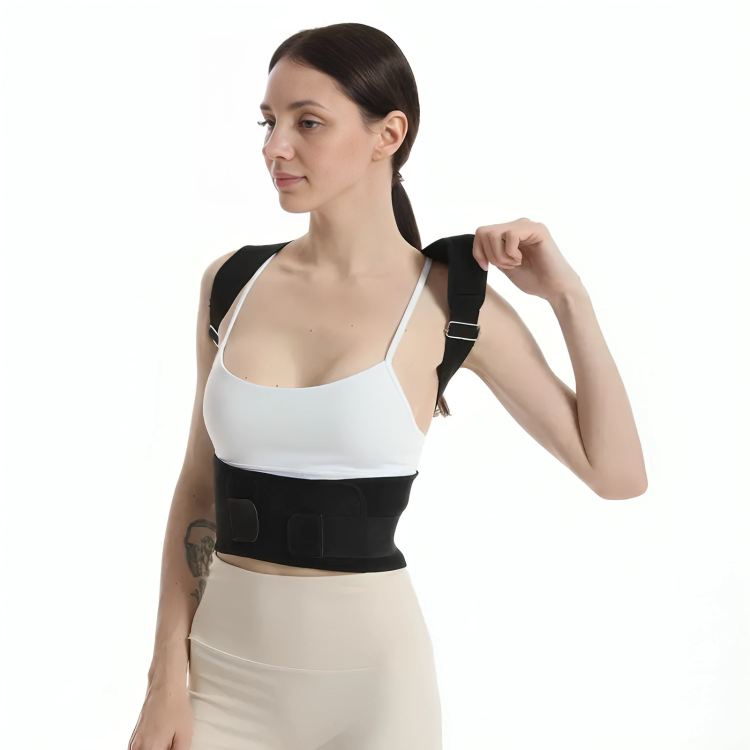 Posture Corrector Brace