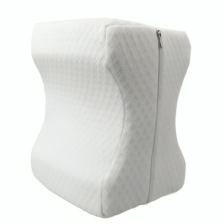 Knee & Hip Support Pillow