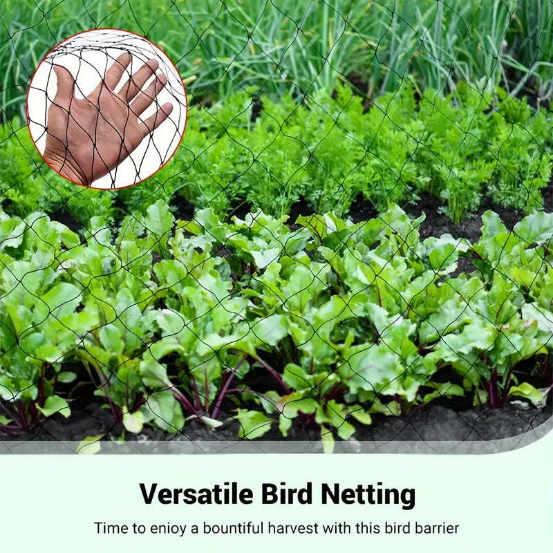 Heavy Duty Anti-Bird Mesh