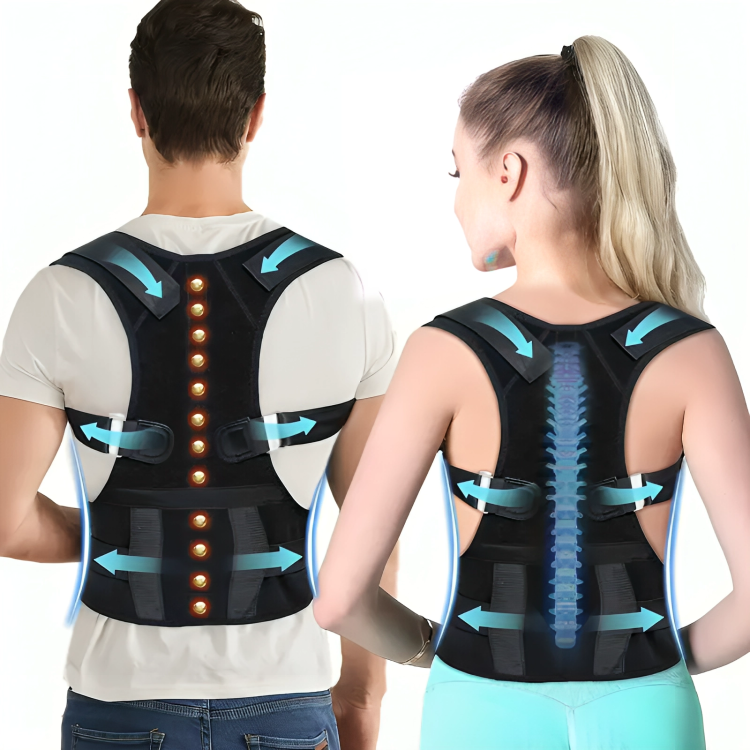 Posture Corrector Brace