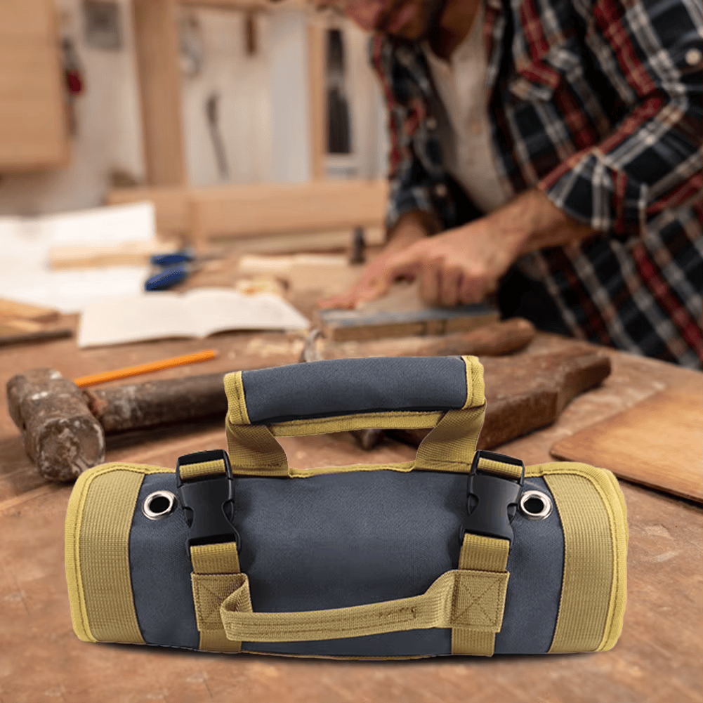 Portable Tool Organiser Bag