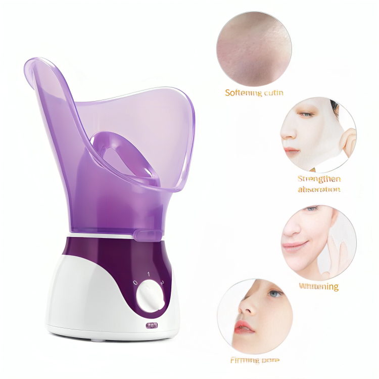 Nymph Facial Steamer Pro