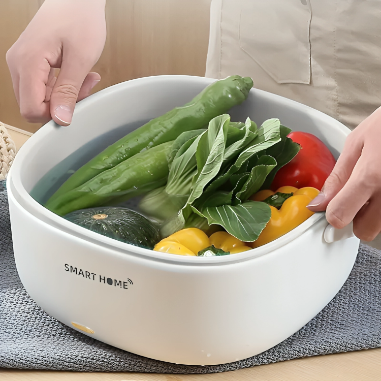 Fresh Food Purifier