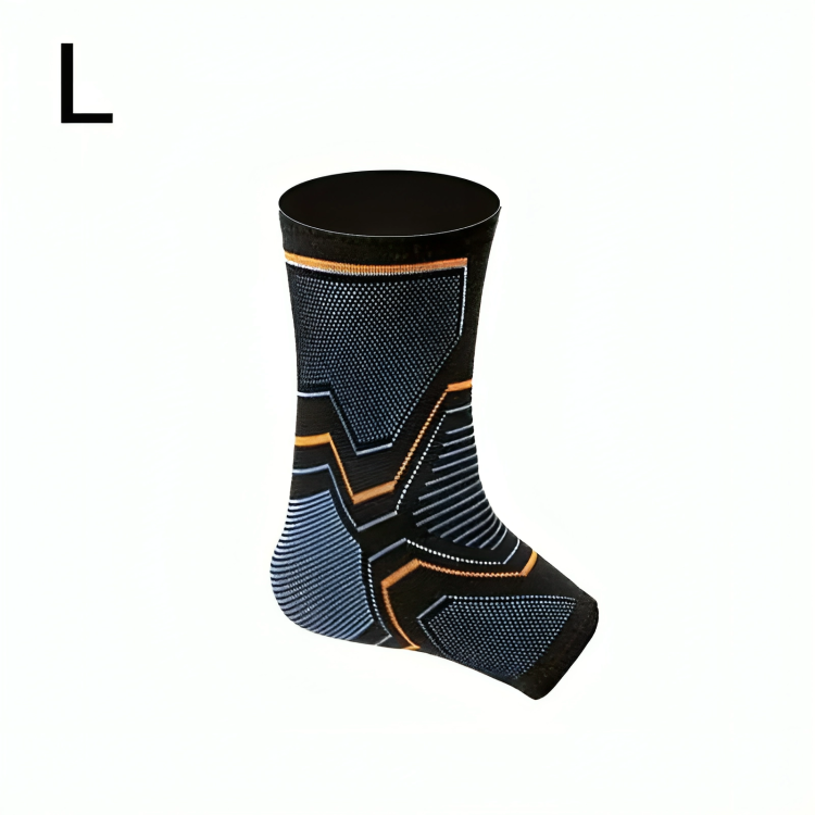 Ankle Compression Brace