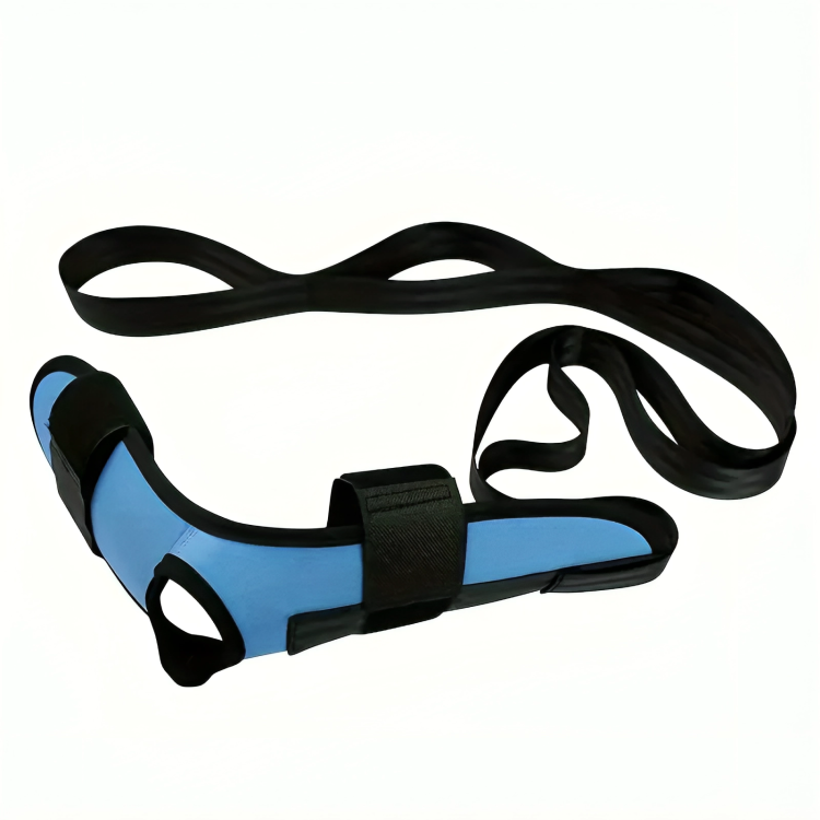 Adjustable Stretching Strap