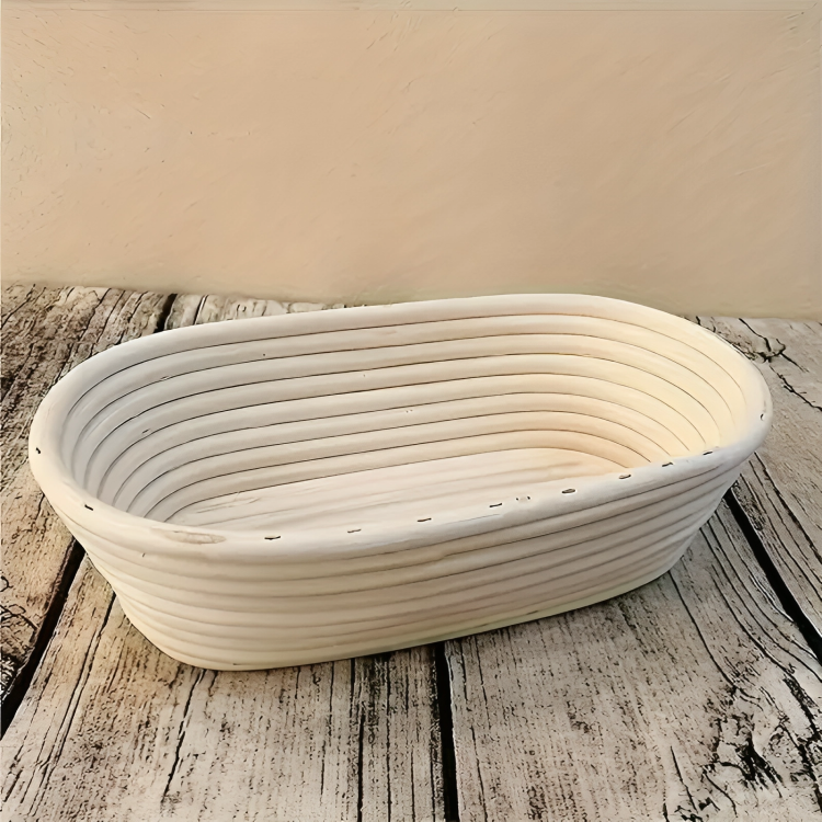 Banneton Bread Basket Set