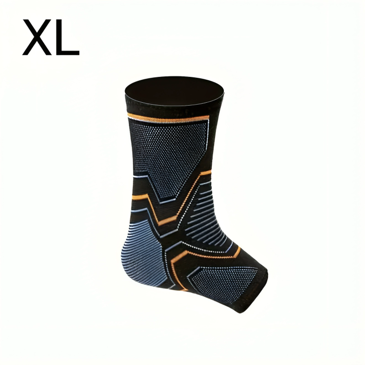 Ankle Compression Brace