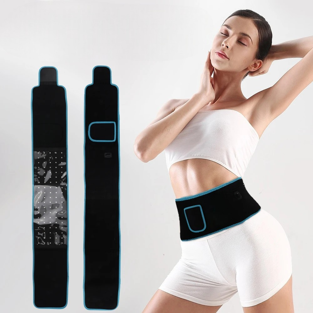 Infrared LED Pain Relief Belt