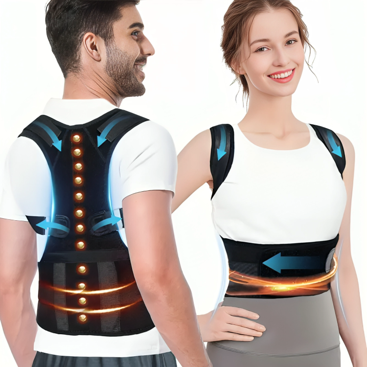 Posture Corrector Brace