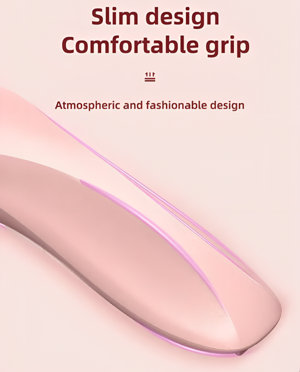 Painless Silky Hair Remover Epilator